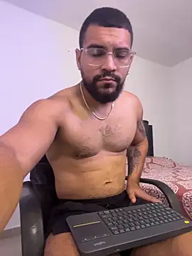 vincentjaxon online show from 3, 11, 2025