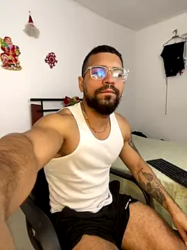 vincentjaxon online show from 19, 12, 2025