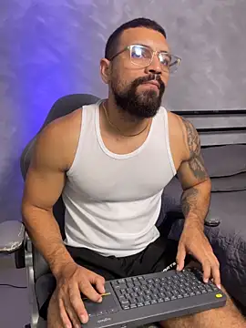 vincentjaxon online show from 22, 4, 2026