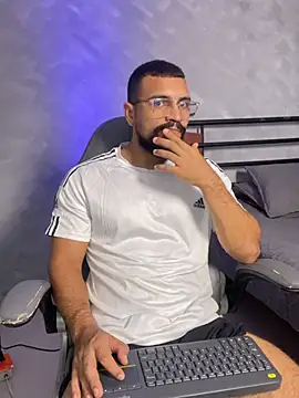 vincentjaxon online show from 21, 4, 2026