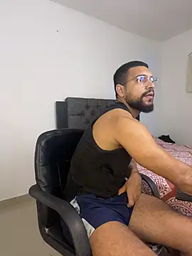 vincentjaxon online show from 6, 11, 2025