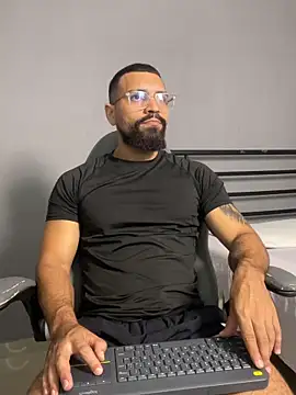 vincentjaxon online show from 23, 3, 2026