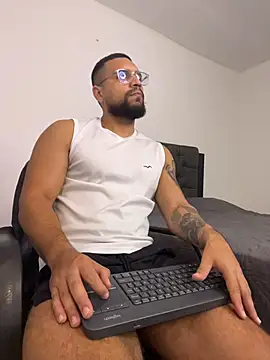 vincentjaxon online show from 24, 10, 2025