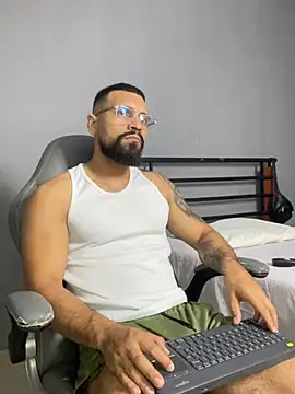 vincentjaxon online show from 20, 3, 2026