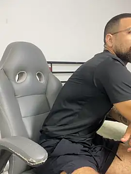 vincentjaxon online show from 20, 2, 2026