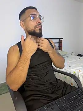 vincentjaxon online show from 26, 11, 2025