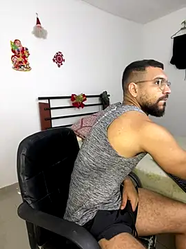 vincentjaxon online show from 16, 12, 2025