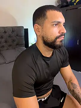 Snapshot of vincentjaxon chatting on 25, 9, 2025 vincentjaxon online show from 25, 9, 2025