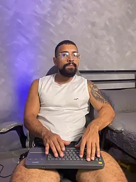 vincentjaxon online show from 16, 4, 2026