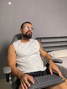 vincentjaxon online show from 30, 3, 2026