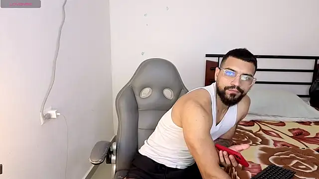 vincentjaxon online show from 11, 1, 2026