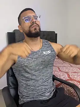 vincentjaxon online show from 14, 11, 2025