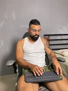 vincentjaxon online show from 11, 4, 2026