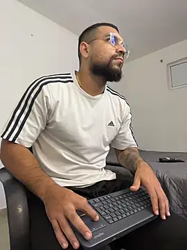 vincentjaxon online show from 27, 10, 2025