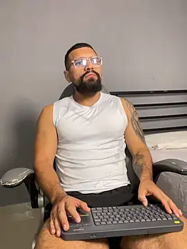 vincentjaxon online show from 25, 3, 2026