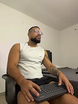 vincentjaxon online show from 22, 10, 2025