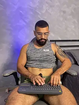 vincentjaxon online show from 14, 4, 2026