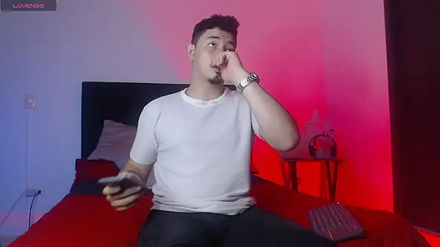 lex  miller online show from 19, 2, 2026