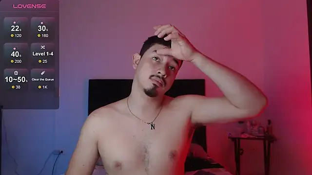 lex  miller online show from 28, 2, 2026