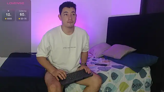 lex  miller online show from 5, 3, 2026