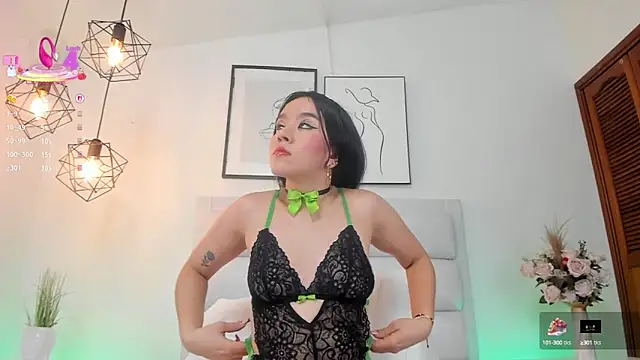 Natasha stone  online show from 27, 9, 2025