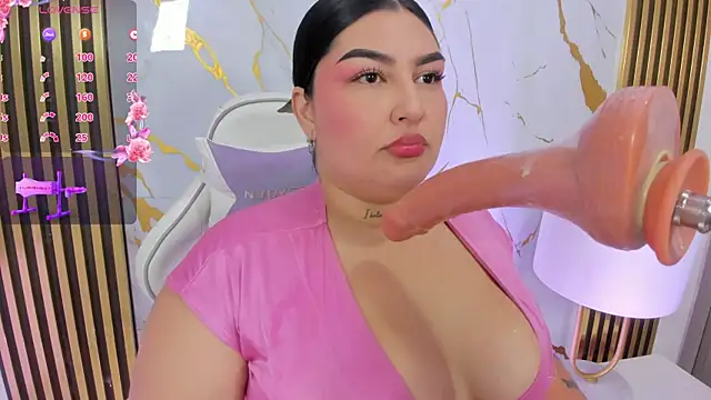 abby deep 2 online show from 16, 5, 2026