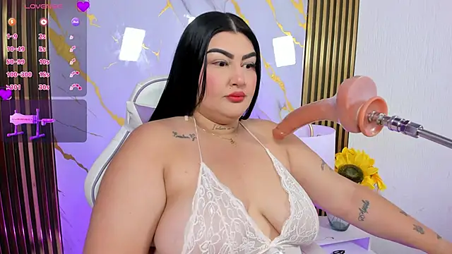 abby deep 2 online show from 17, 10, 2025