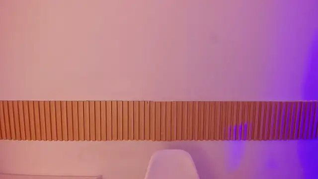 OliviaSweett online show from 18, 11, 2025