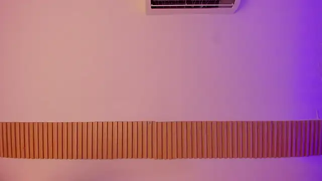 OliviaSweett online show from 22, 11, 2025