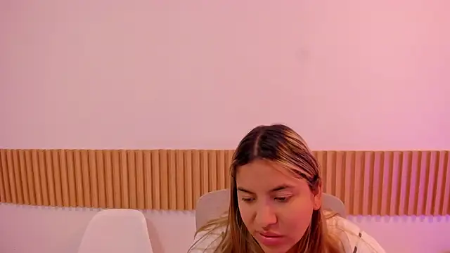 OliviaSweett online show from 28, 4, 2026