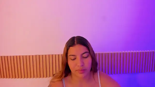 OliviaSweett online show from 12, 10, 2025