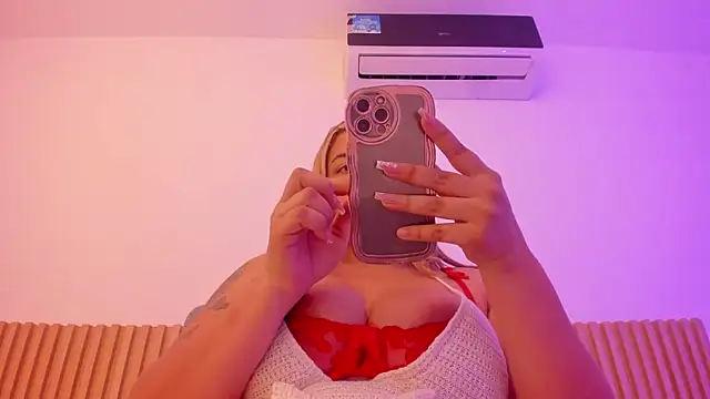 OliviaSweett online show from 7, 1, 2026