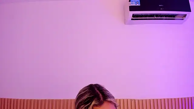 OliviaSweett online show from 23, 2, 2026