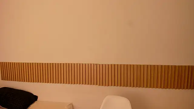 OliviaSweett online show from 24, 11, 2025