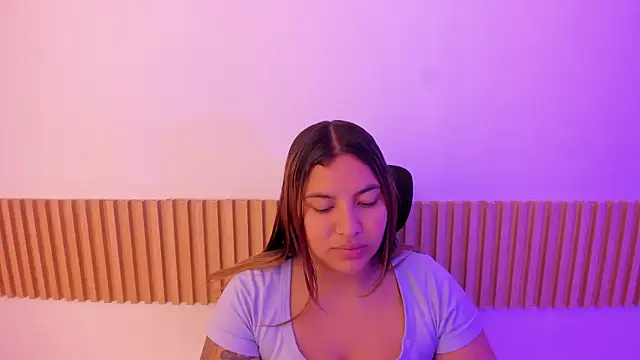 OliviaSweett online show from 21, 10, 2025