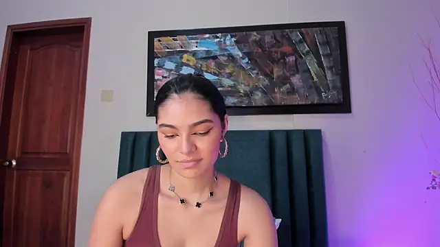 LunaAspen  online show from 7, 2, 2026