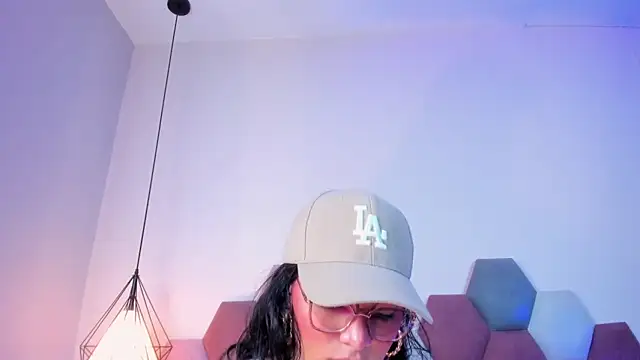 LunaAspen  online show from 20, 2, 2026