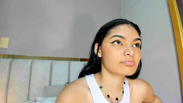 LunaAspen  online show from 25, 10, 2025