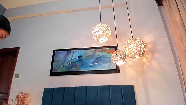 LunaAspen  online show from 30, 10, 2025