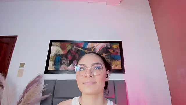 LunaAspen  online show from 19, 3, 2026