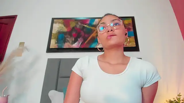 LunaAspen  online show from 14, 11, 2025