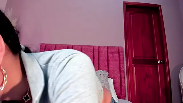 LunaAspen  online show from 22, 12, 2025