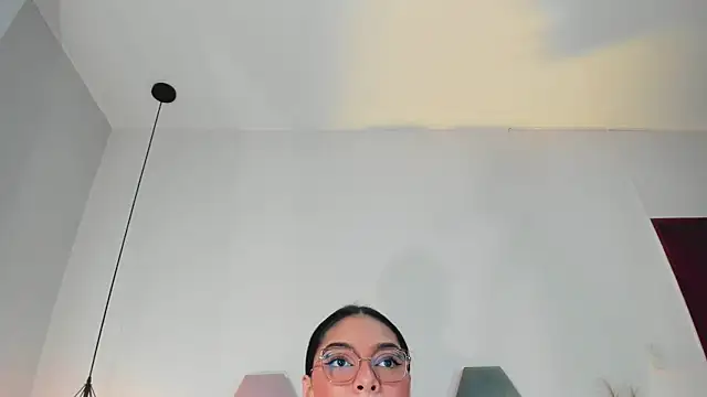 LunaAspen  online show from 21, 11, 2025