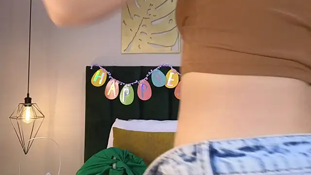 LunaAspen  online show from 1, 4, 2026