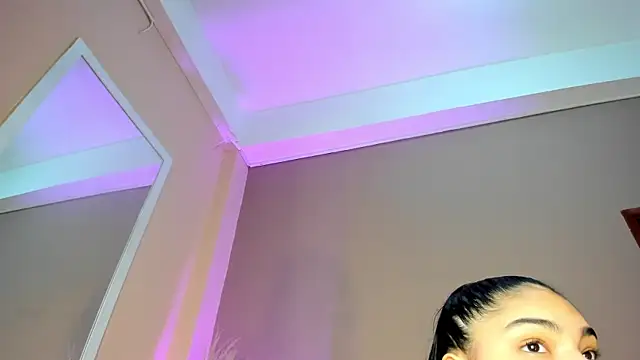 LunaAspen  online show from 31, 10, 2025