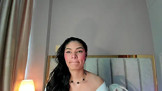 LunaAspen  online show from 12, 2, 2026