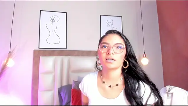 LunaAspen  online show from 7, 3, 2026