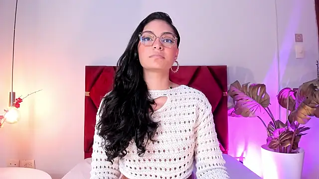 LunaAspen  online show from 11, 3, 2026