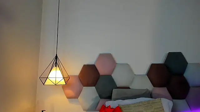 LunaAspen  online show from 23, 10, 2025