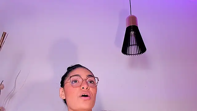 LunaAspen  online show from 11, 4, 2026